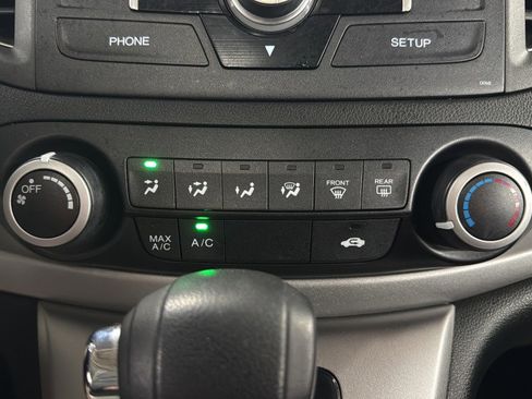 Used 2012 Honda CR-V EX image 29