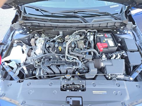 Used 2022 Nissan Altima 2.5 SR image 26