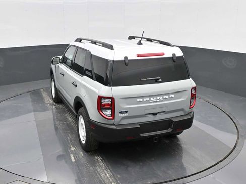 New 2024 Ford Bronco Sport Heritage w/ Heritage Convenience Package image 21