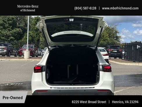 Certified 2026 Mercedes-Benz GLA 250 4MATIC image 25