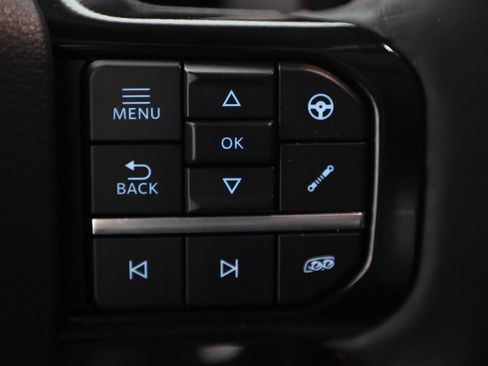 Used 2025 Ford F150 Raptor w/ Equipment Group 803A Raptor R image 23