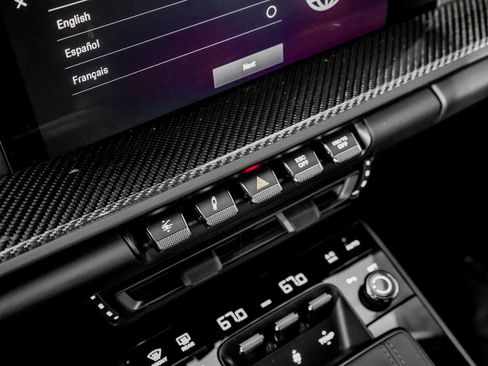 Certified 2024 Porsche 911 GT3 image 19