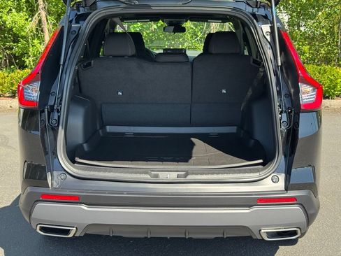 Certified 2026 Honda CR-V Sport image 21
