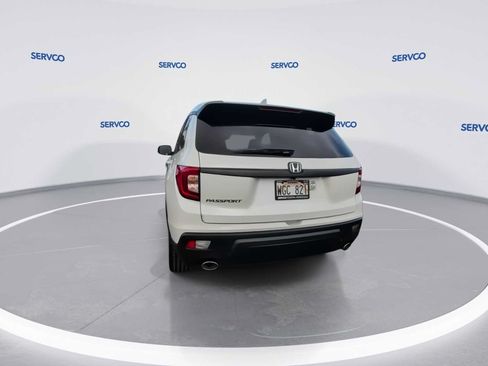 Used 2021 Honda Passport EX-L image 7