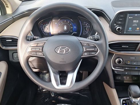 Used 2020 Hyundai Santa Fe SEL image 16