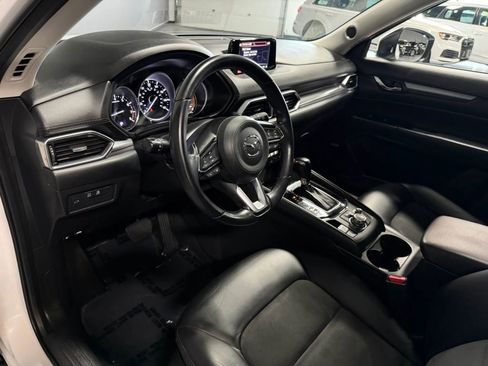 Used 2018 MAZDA CX-5 Touring w/ Preferred Equipment Package image 15
