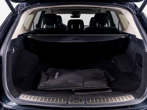 Used 2024 Genesis GV80 3.5T Advanced image 53