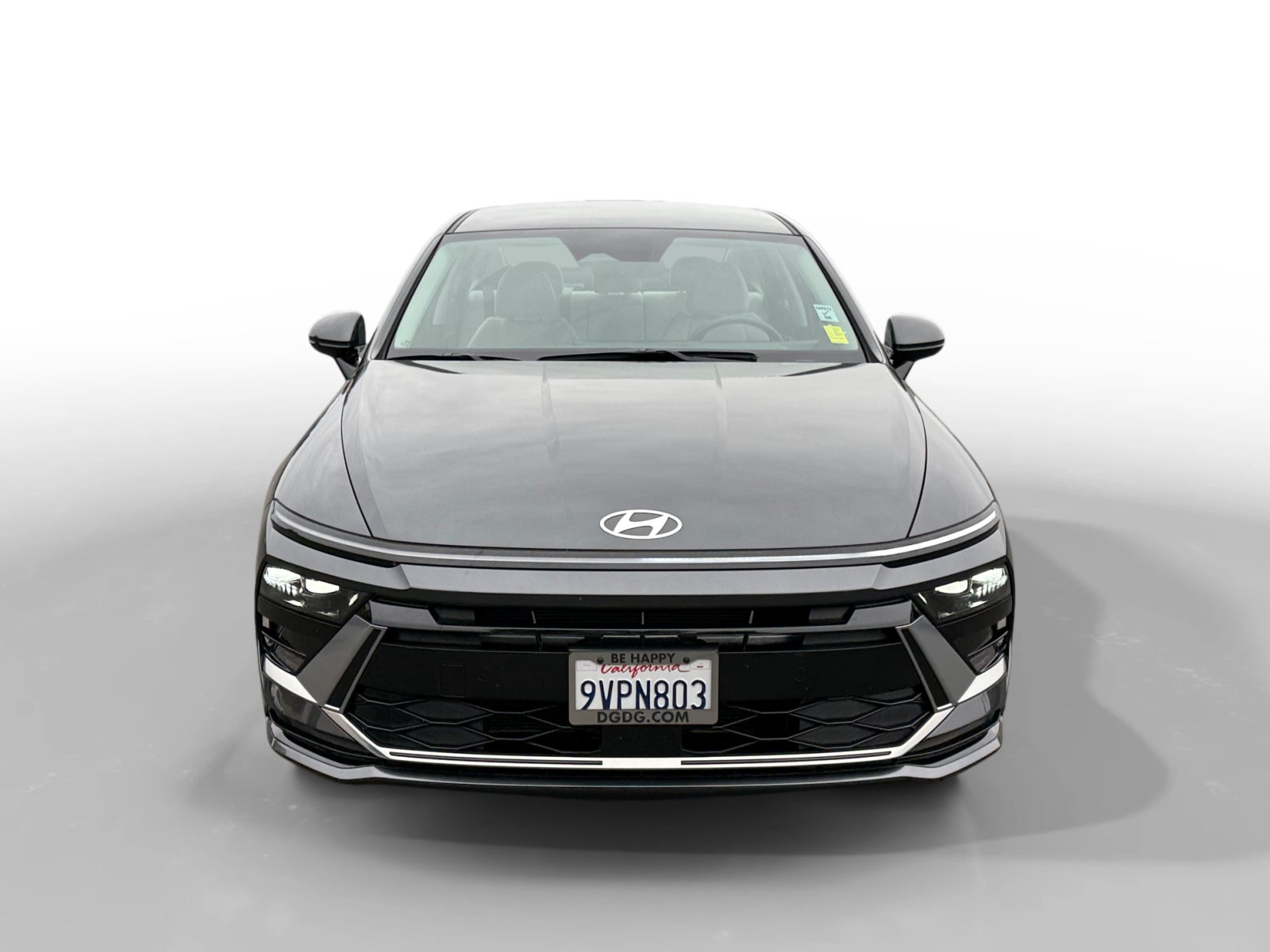Certified 2025 Hyundai Sonata SEL FWD image 8