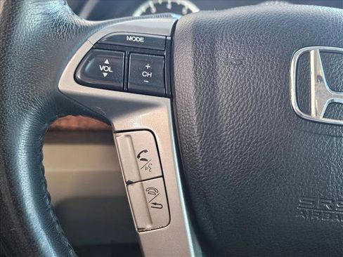 Used 2012 Honda Accord EX-L image 14