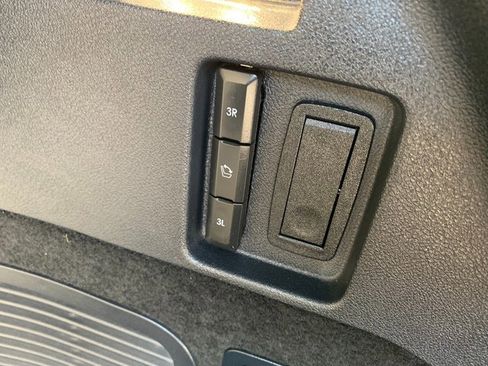 Certified 2025 Lincoln Aviator Reserve w/ Equipment Group 201A AWD/4WD image 6