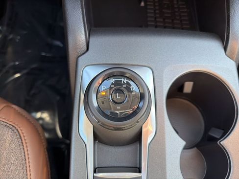 New 2025 Ford Bronco Sport Outer Banks w/ Outer Banks Tech Package+ image 33