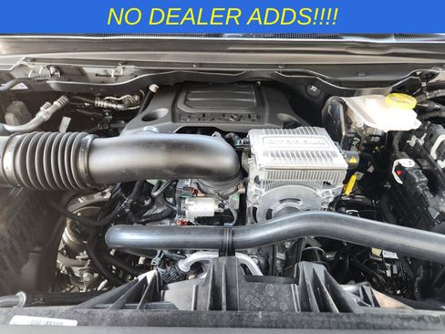 New 2026 RAM 1500 Lone Star image 26