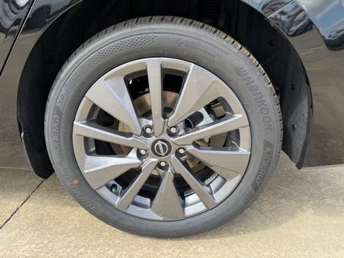 New 2026 Nissan Sentra SL FWD image 10