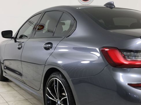 Used 2021 BMW M340i xDrive w/ Premium Package AWD/4WD image 46
