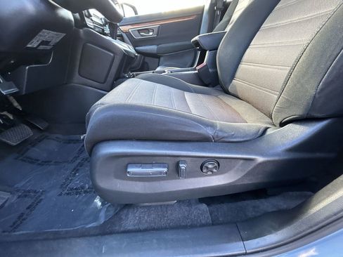 Certified 2022 Honda CR-V EX image 12