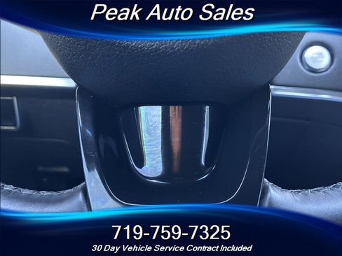 Used 2020 Kia Stinger GT image 26