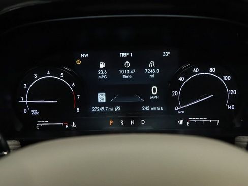 Certified 2022 Lincoln Corsair AWD w/ Premium Package image 26