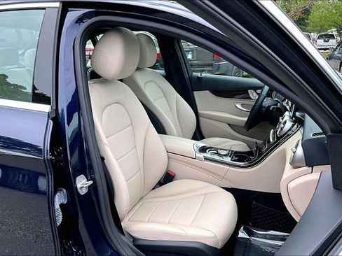 Used 2018 Mercedes-Benz C 300 4MATIC Sedan image 7