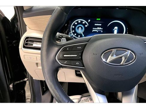 Used 2021 Hyundai Palisade Limited AWD/4WD image 19