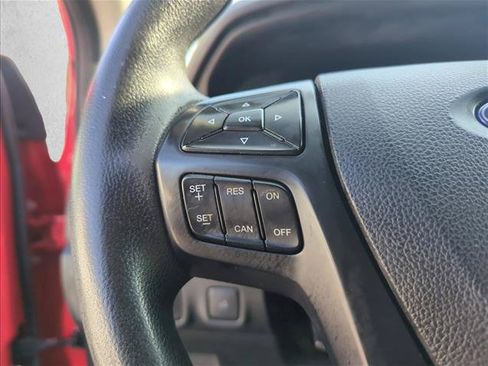 Used 2022 Ford Ranger XL w/ Equipment Group 101A High RWD image 16