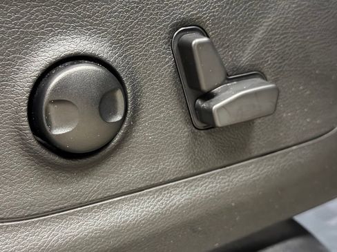 Used 2025 RAM 1500 Rebel w/ Advanced Safety Group II image 24