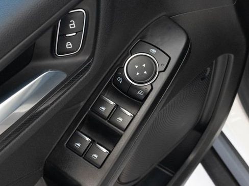 Used 2024 Ford Escape ST-Line w/ Tech Pack #1 image 14