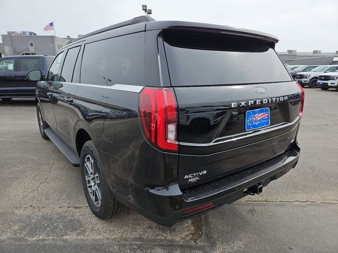 New 2026 Ford Expedition Max Active image 9