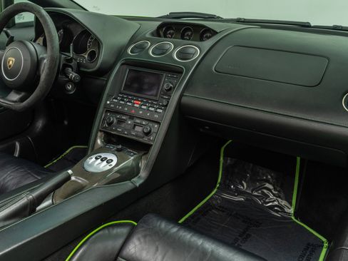 Used 2006 Lamborghini Gallardo Spyder image 13