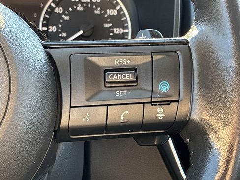 Used 2022 Nissan Rogue SV w/ SV Premium Package AWD/4WD image 27