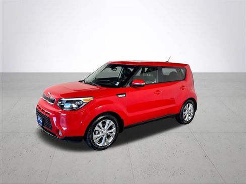 Used 2016 Kia Soul ! image 2