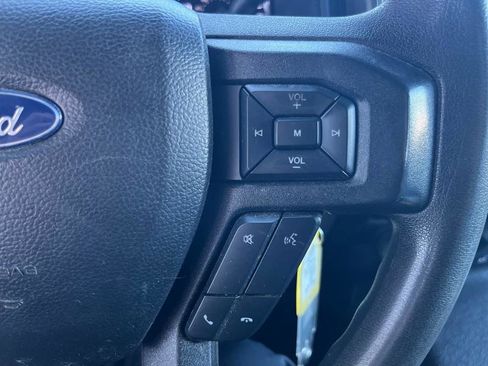 Used 2020 Ford F250 XLT w/ FX4 Off-Road Package image 27