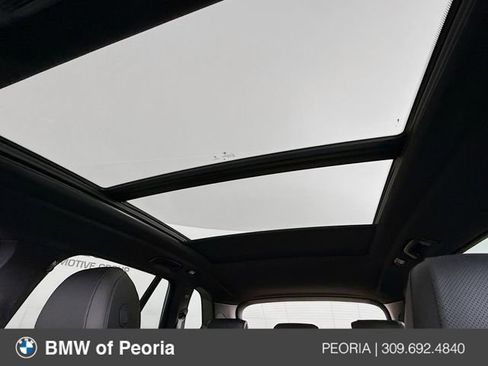 Used 2024 BMW X5 xDrive40i w/ M Sport Package image 23