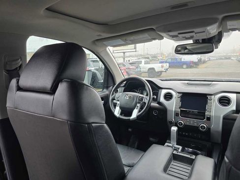 Used 2020 Toyota Tundra SR5 image 10