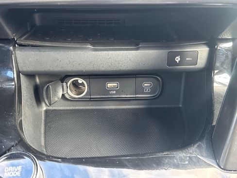 Certified 2026 Kia Seltos EX w/ EX Sunroof Package image 36