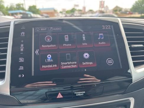 Used 2019 Honda Ridgeline RTL-T image 29