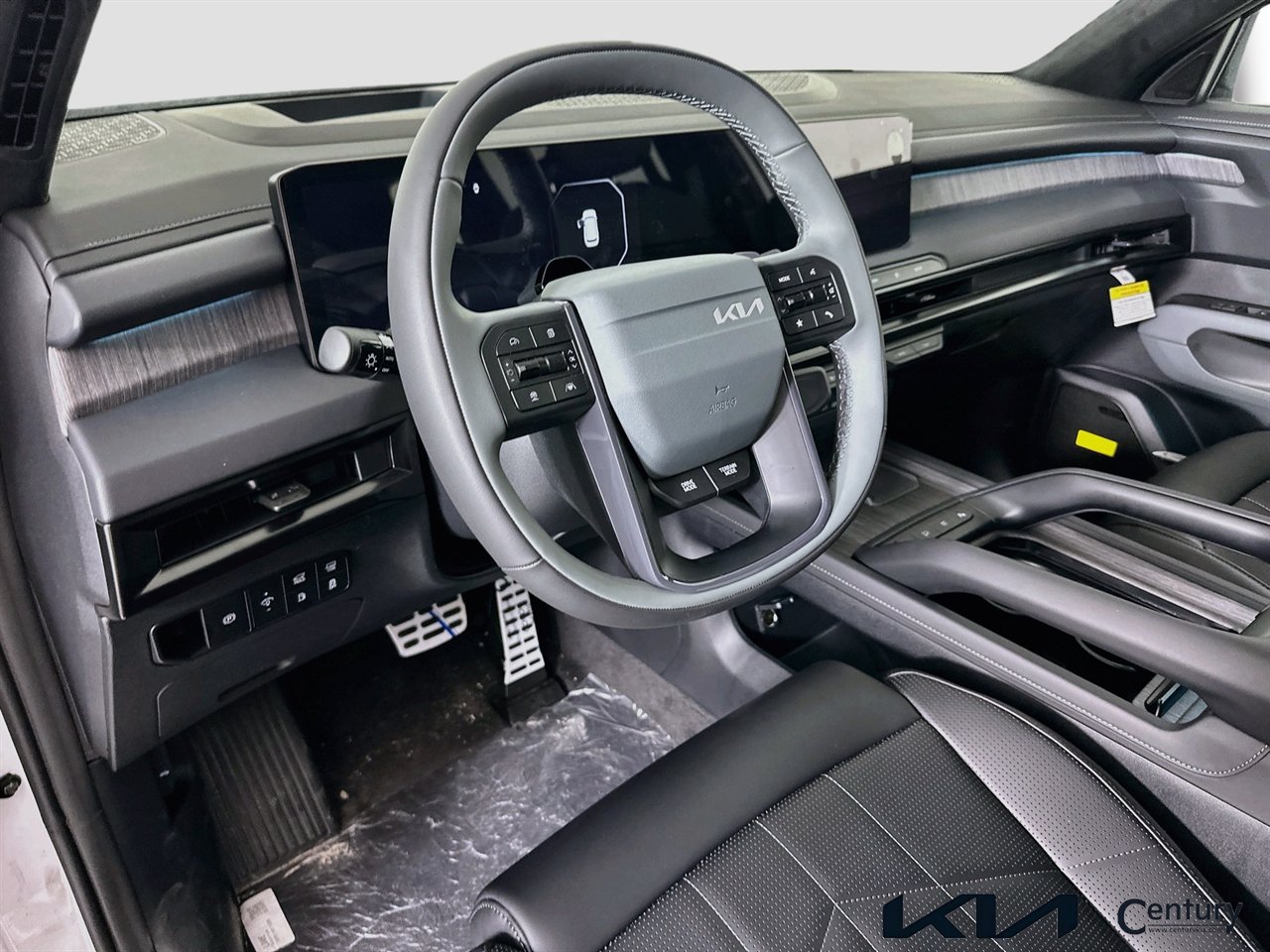 New 2027 Kia Telluride X-Line SX Prestige w/ Towing Package AWD/4WD image 6