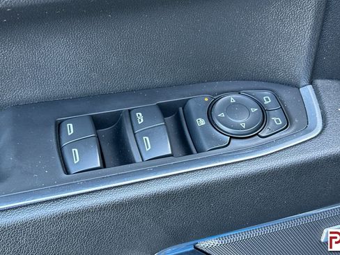 Certified 2024 Chevrolet Silverado 1500 LT Trail Boss w/ Convenience Package II image 14