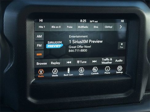 Used 2021 Jeep Wrangler Unlimited Sport image 27