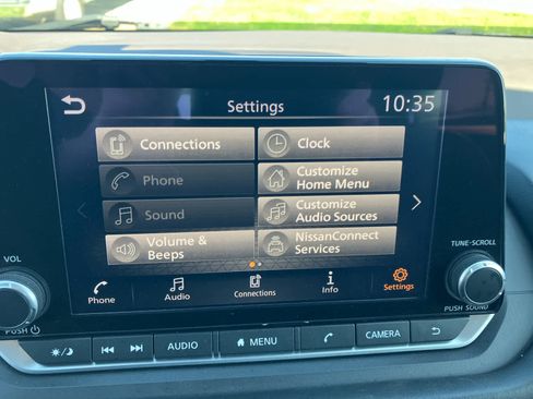 Used 2023 Nissan Rogue SV image 24