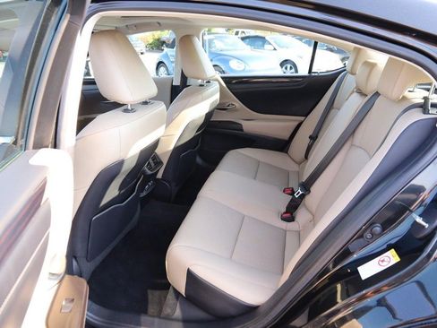 Used 2019 Lexus ES 350 FWD image 10
