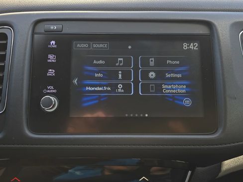 Used 2022 Honda HR-V EX-L image 20