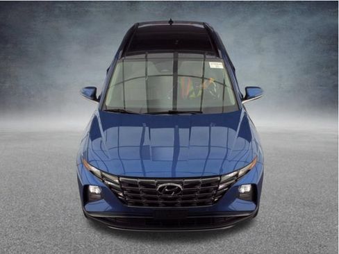 Used 2022 Hyundai Tucson Limited AWD/4WD image 8