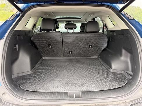 Used 2025 Kia Sportage EX w/ Premium Package AWD/4WD image 30