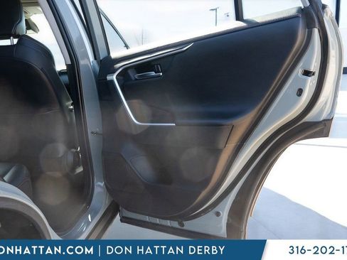 Used 2023 Toyota RAV4 Adventure image 21