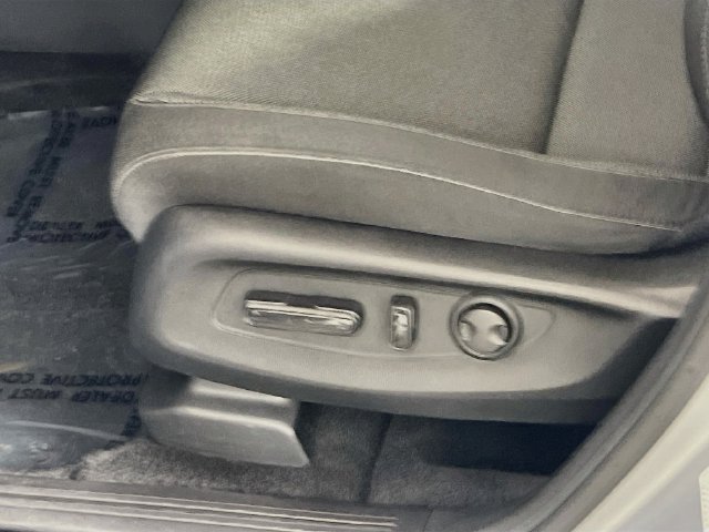 Certified 2026 Honda CR-V EX image 24