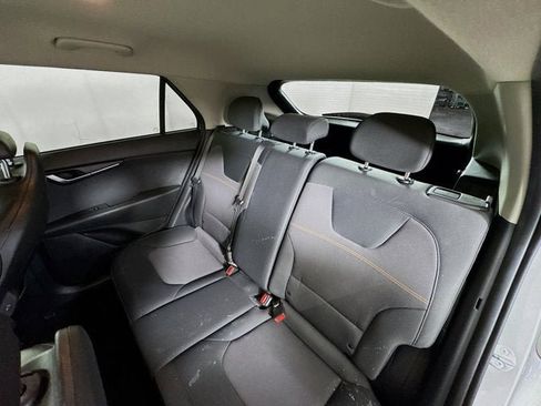 Used 2023 Kia Niro LX FWD image 21