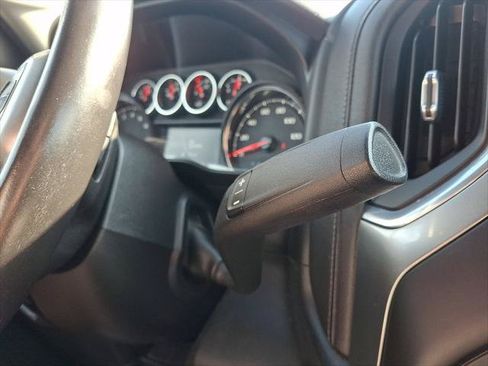 Used 2021 Chevrolet Silverado 1500 LT AWD/4WD image 15