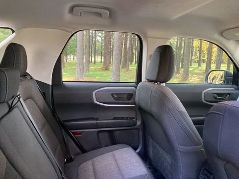 Used 2024 Ford Bronco Sport Big Bend image 24