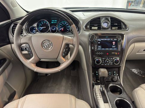 Used 2016 Buick Enclave Leather image 27