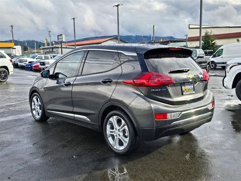 Used 2019 Chevrolet Bolt LT image 5